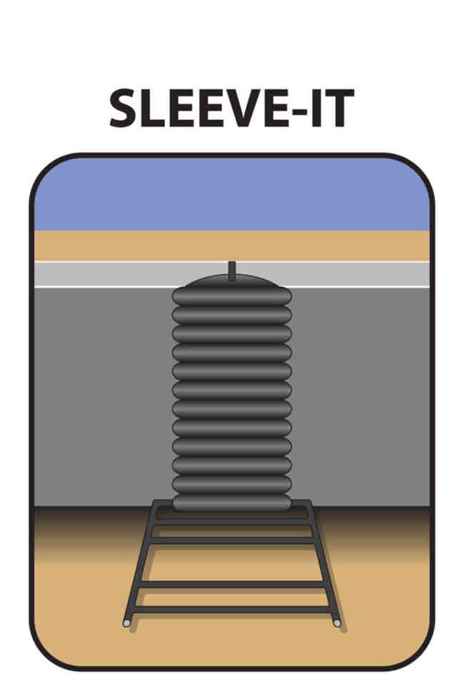 SleeveIt® SD1 US Fabrics