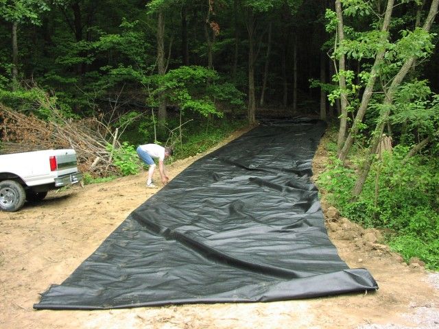 Driveway Fabric - Products - US Fabrics